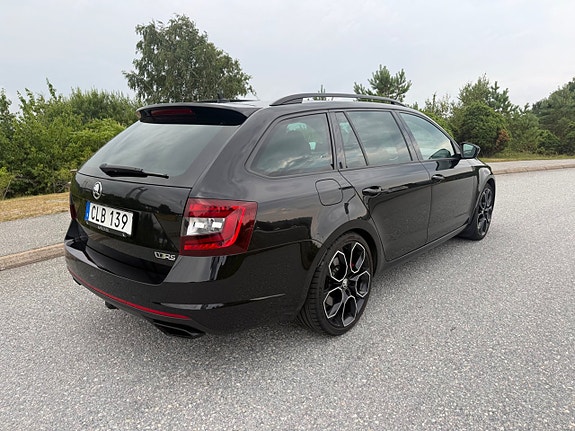 Skoda Octavia 7 of 24