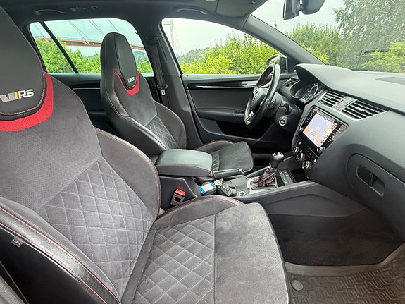 Skoda Octavia 10 of 24