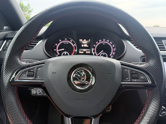 Skoda Octavia 15 of 24