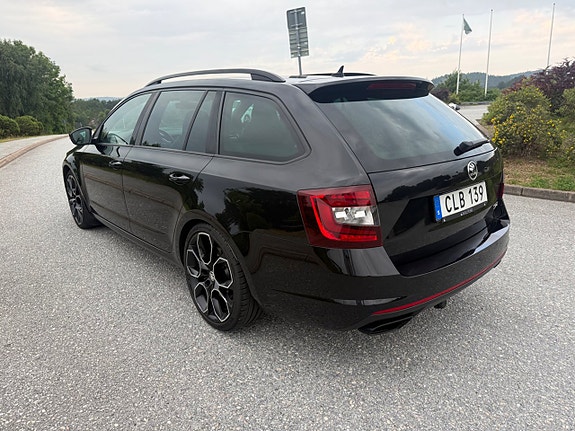 Skoda Octavia 5 of 24