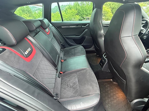 Skoda Octavia 13 of 24