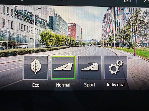Skoda Octavia 19 of 24