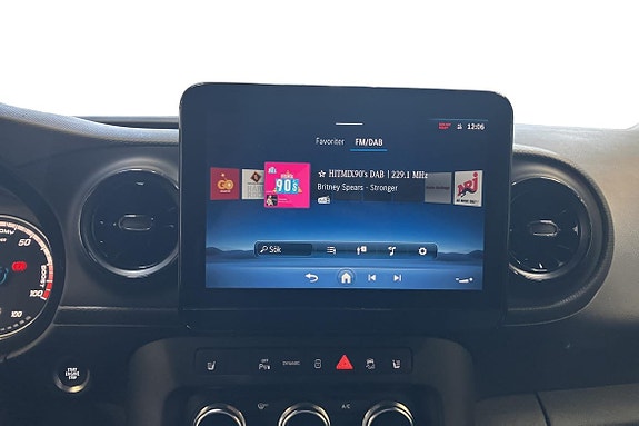 Mercedes-Benz eCitan 15 of 15