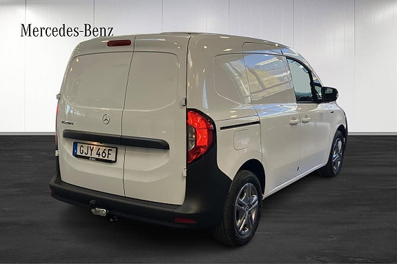 Mercedes-Benz eCitan 10 of 15