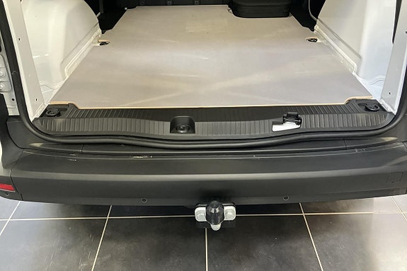 Mercedes-Benz eCitan 7 of 15