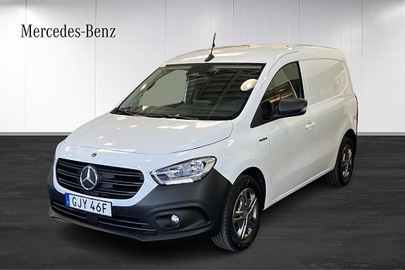 Mercedes-Benz eCitan