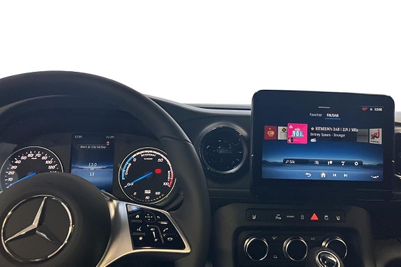 Mercedes-Benz eCitan 14 of 15