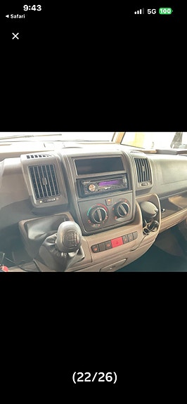 Eura Mobil Sonic 13 of 27