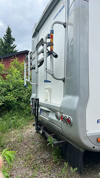 Eura Mobil Sonic 10 of 27