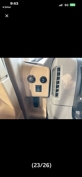 Eura Mobil Sonic 11 of 27