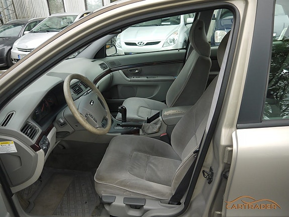 Volvo S80 9 of 16