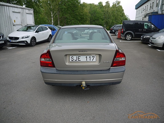 Volvo S80 6 of 16