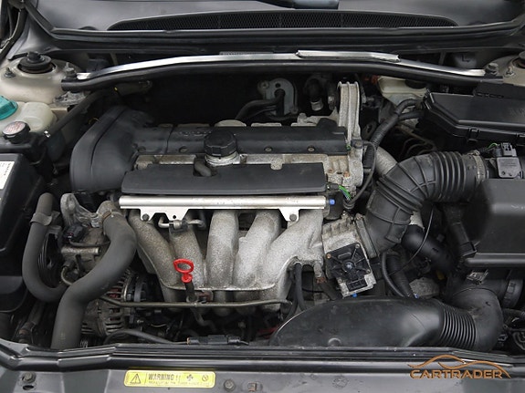 Volvo S80 14 of 16
