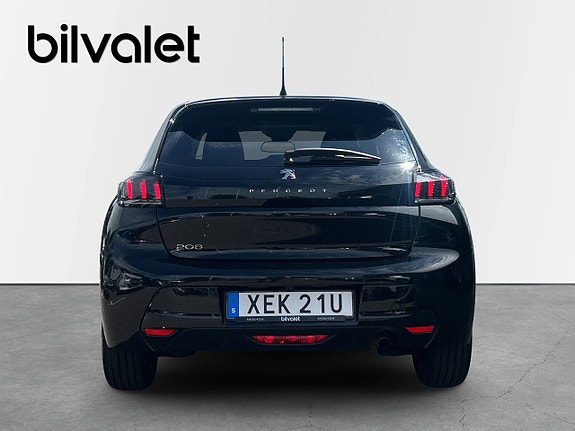 Peugeot 208 6 of 15