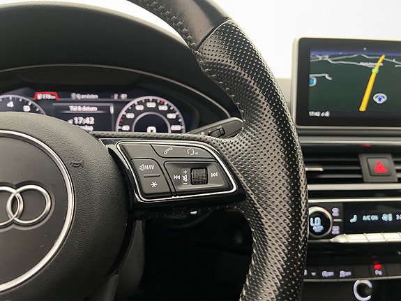 Audi A5 21 of 27