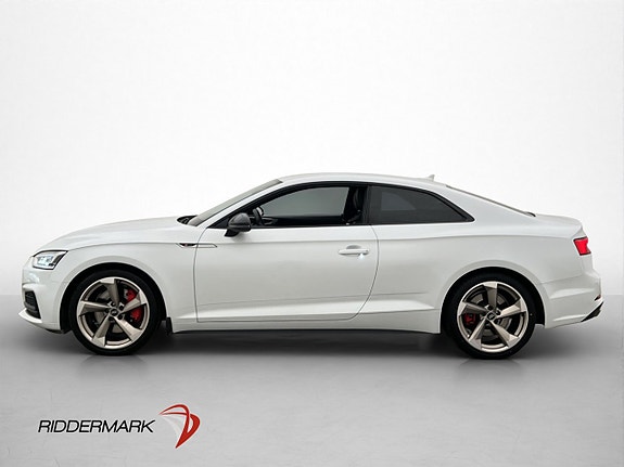 Audi A5 4 of 27