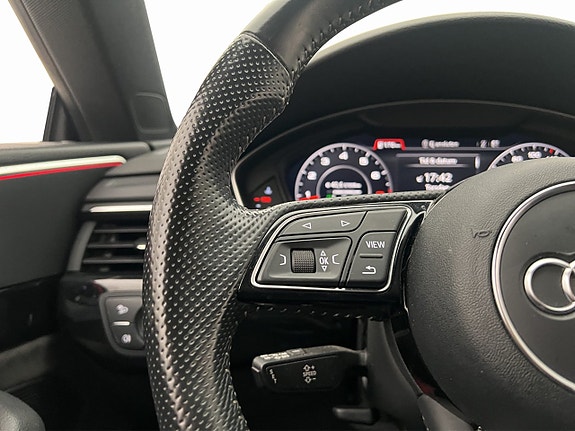 Audi A5 22 of 27