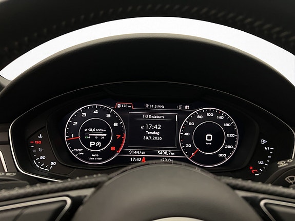 Audi A5 15 of 27