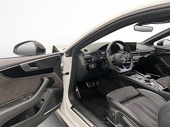 Audi A5 11 of 27