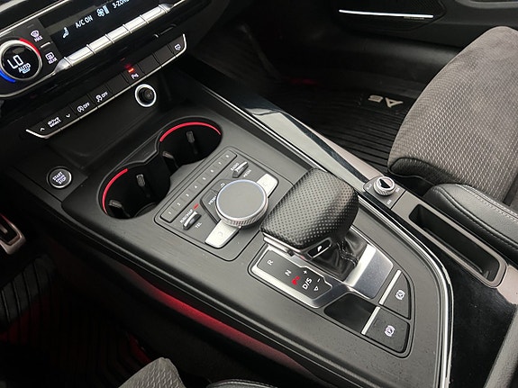 Audi A5 20 of 27