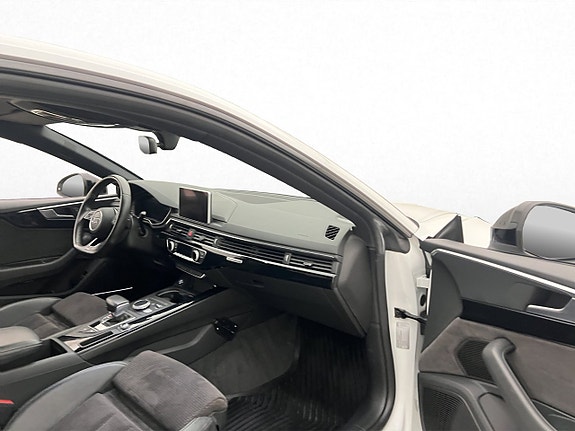 Audi A5 10 of 27
