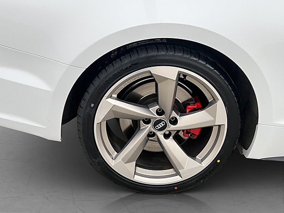 Audi A5 26 of 27