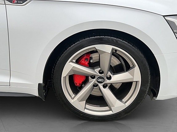 Audi A5 27 of 27