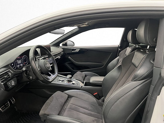 Audi A5 12 of 27