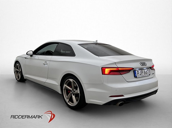 Audi A5 5 of 27