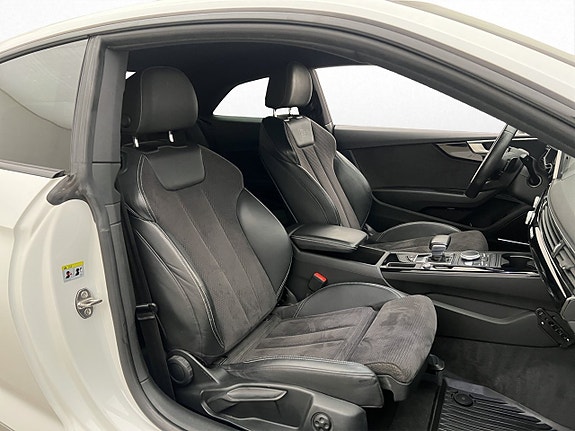 Audi A5 9 of 27