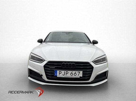 Audi A5 2 of 27