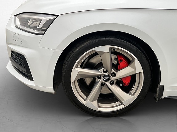 Audi A5 24 of 27