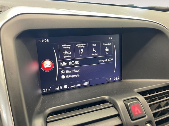 Volvo XC60 15 of 21