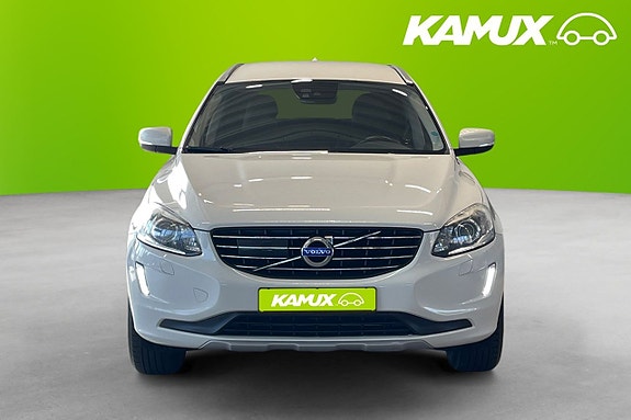 Volvo XC60 6 of 21