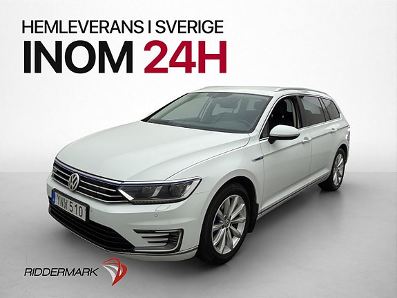 Volkswagen Passat 3 of 30