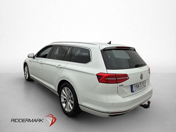 Volkswagen Passat 6 of 30