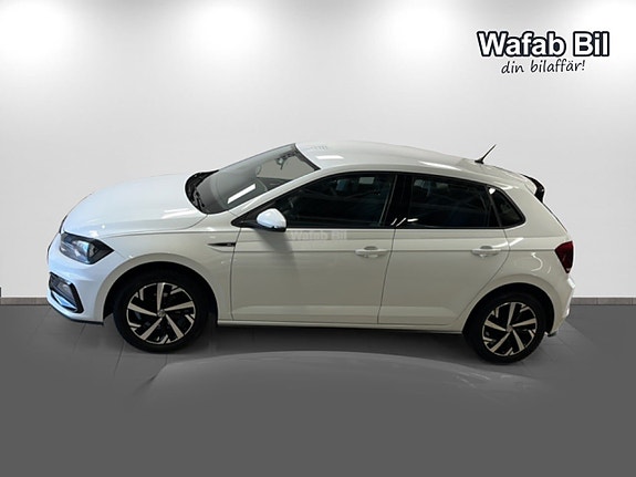 Volkswagen Polo 4 of 14