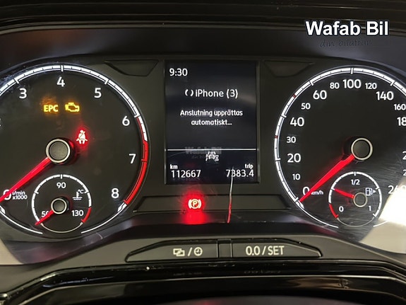 Volkswagen Polo 10 of 14
