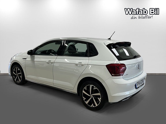 Volkswagen Polo 6 of 14