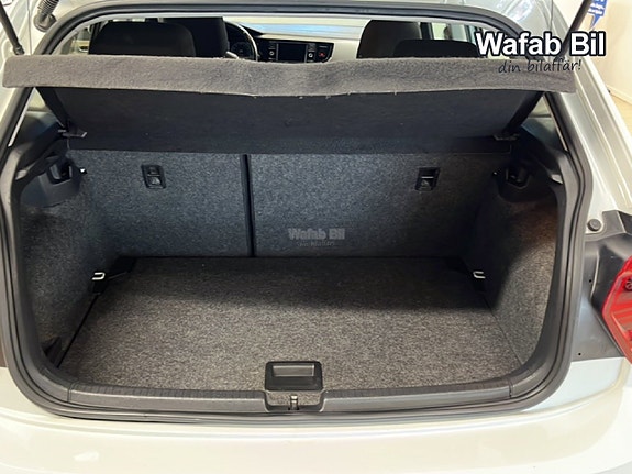 Volkswagen Polo 14 of 14