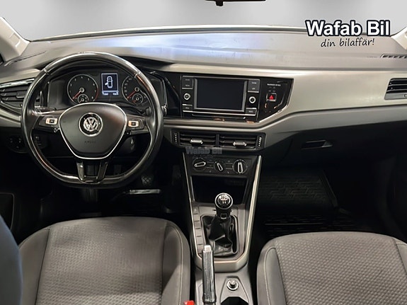 Volkswagen Polo 7 of 14