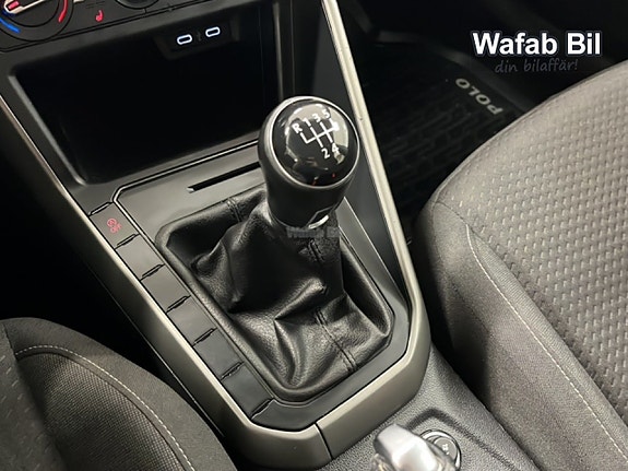 Volkswagen Polo 12 of 14