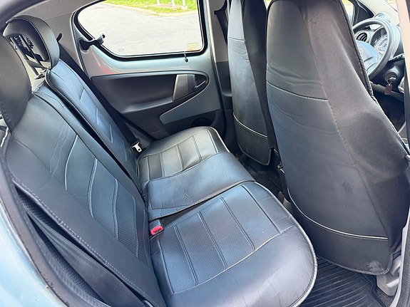 Toyota Aygo 4 of 10