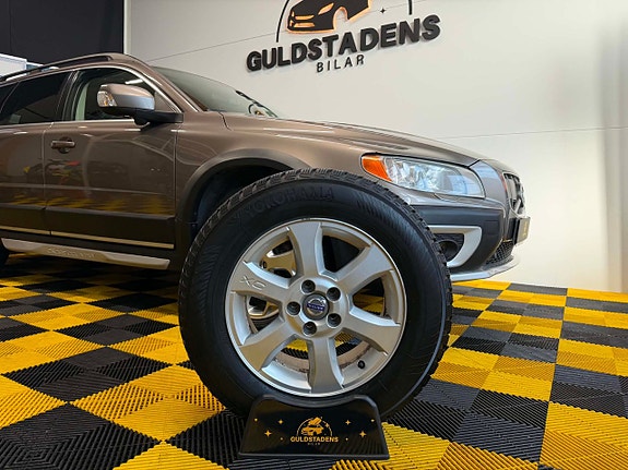 Volvo XC70 5 of 30