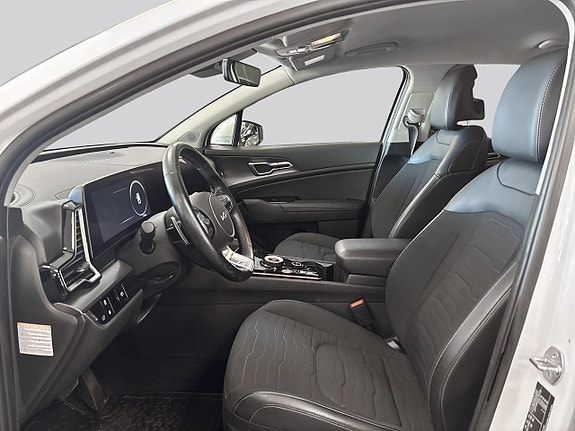 Kia Sportage 8 of 14