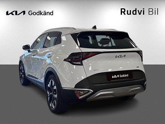 Kia Sportage 6 of 14