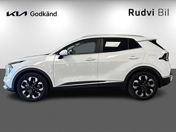 Kia Sportage 4 of 14