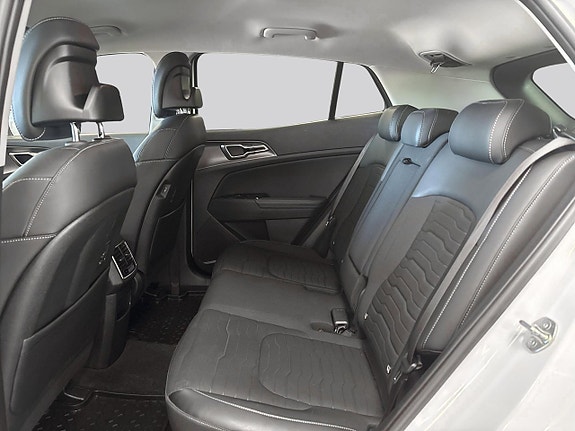 Kia Sportage 9 of 14