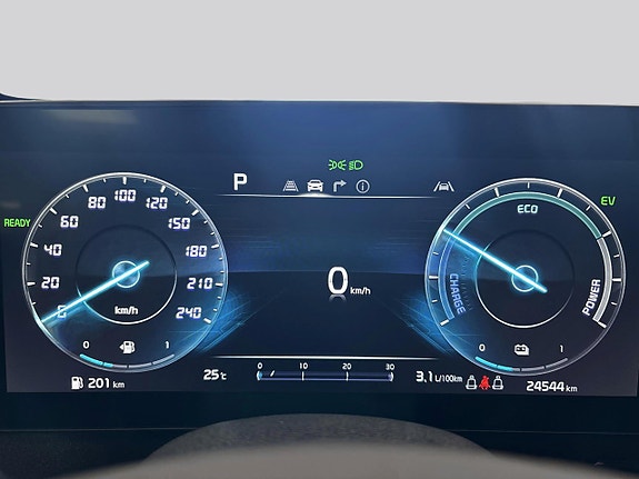 Kia Sportage 10 of 14