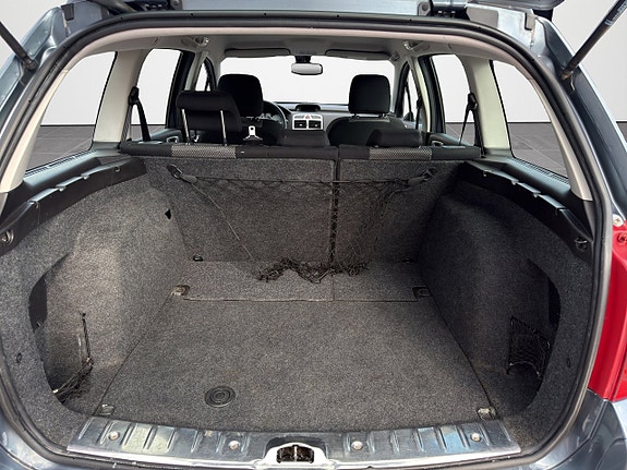 Peugeot 307 14 of 14
